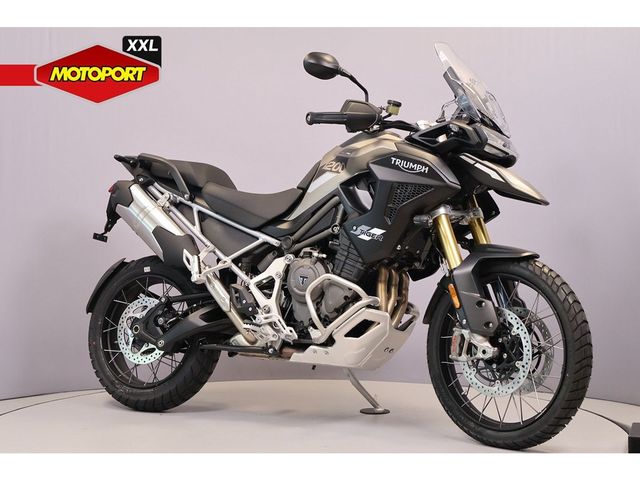 triumph - tiger-1200-rally-pro