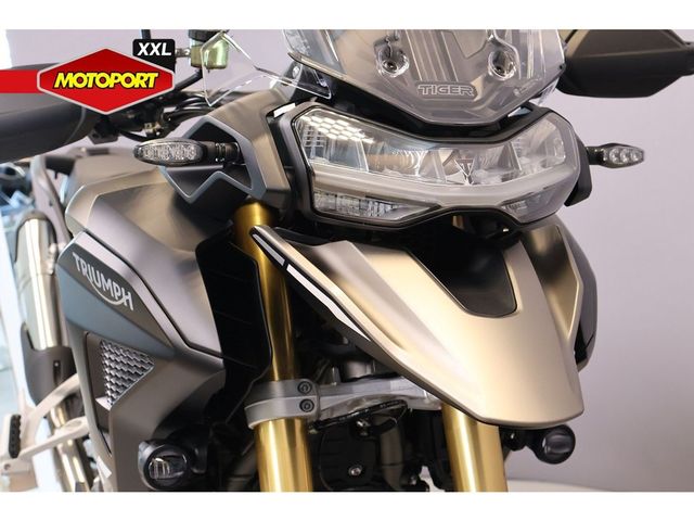 triumph - tiger-1200-rally-pro