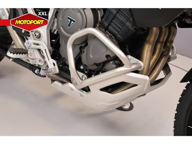 triumph - tiger-1200-rally-pro