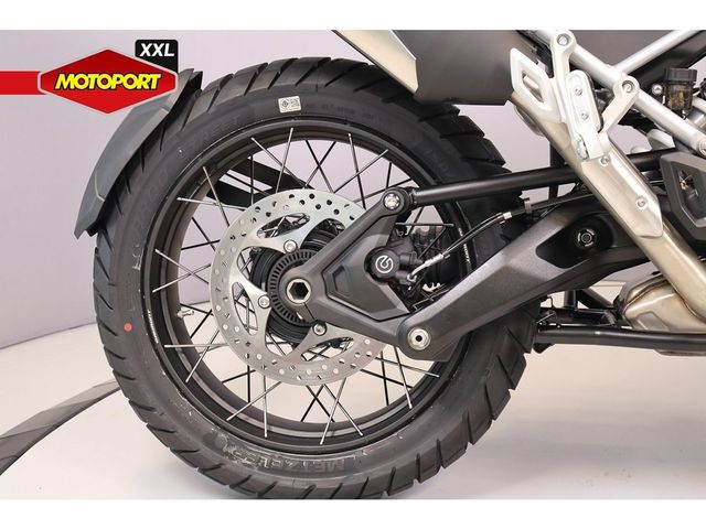 triumph - tiger-1200-rally-pro