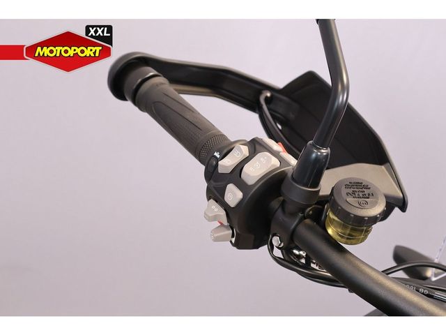 triumph - tiger-1200-rally-pro