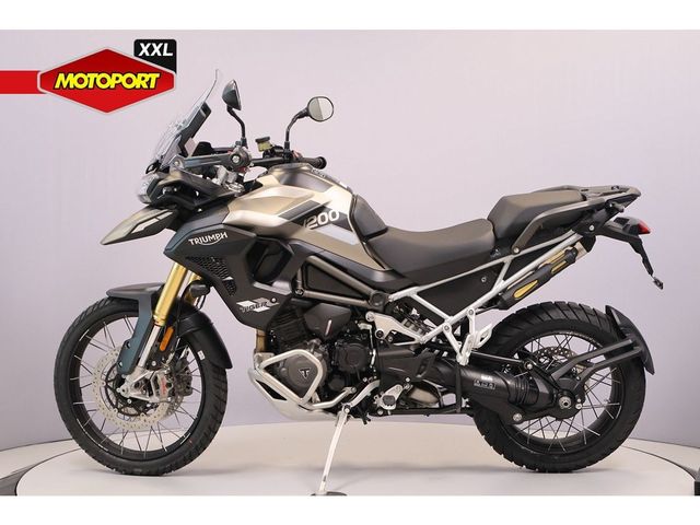 triumph - tiger-1200-rally-pro