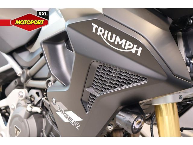 triumph - tiger-1200-rally-pro