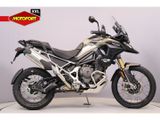TRIUMPH TIGER 1200 RALLY PRO