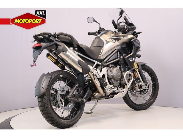 triumph - tiger-1200-rally-pro