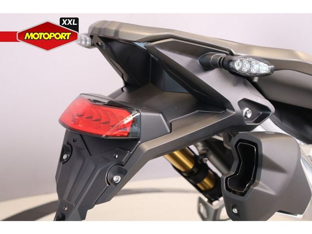 triumph - tiger-1200-rally-pro