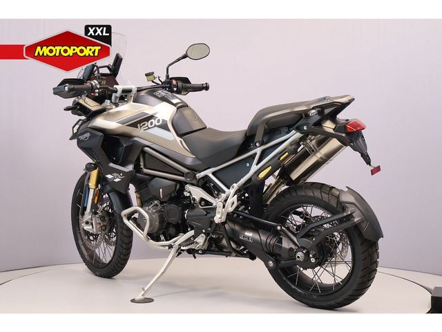 triumph - tiger-1200-rally-pro