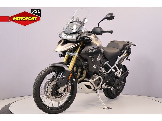 triumph - tiger-1200-rally-pro