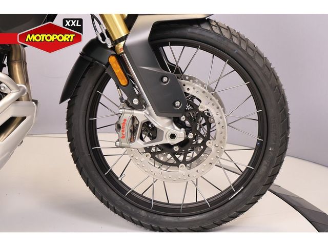 triumph - tiger-1200-rally-pro