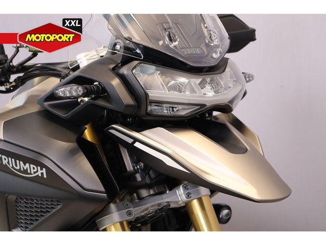 triumph - tiger-1200-rally-pro