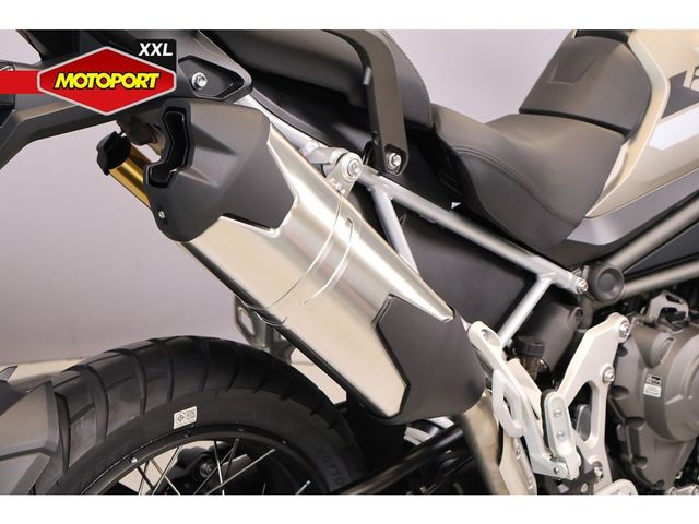 triumph - tiger-1200-rally-pro