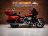 HARLEY-DAVIDSON ELECTRA GLIDE ULTRA LIMITED FLHTK