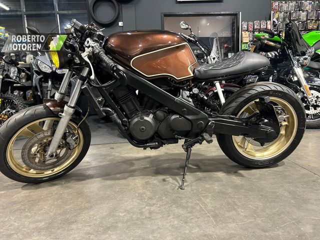 honda - ntv-650