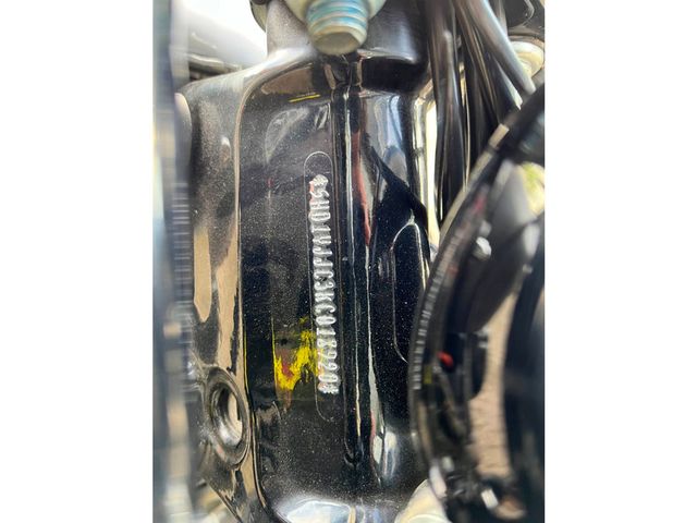 harley-davidson - street-bob-fxbb