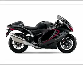 Suzuki GSX-R 1300 Hayabusa 2026 nieuw