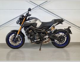 Yamaha MT 09 SP 2018 occasion