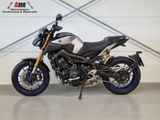 YAMAHA MT 09 SP