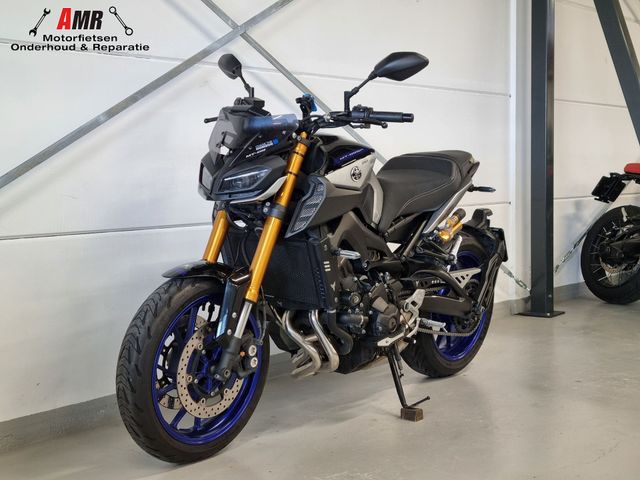yamaha - mt-09-sp