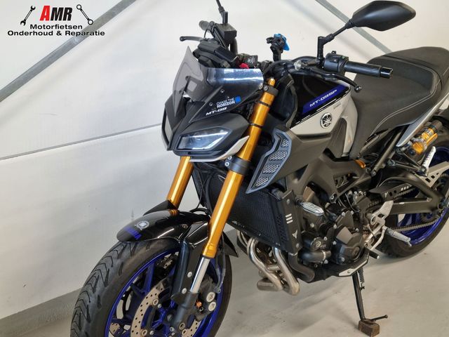 yamaha - mt-09-sp