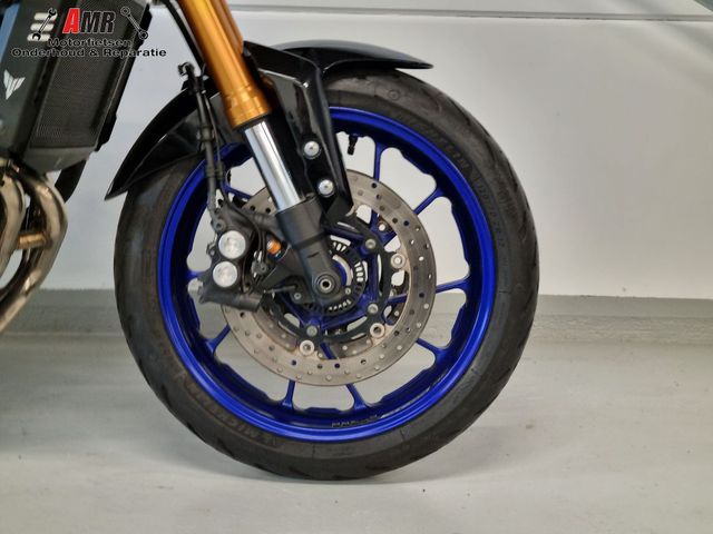 yamaha - mt-09-sp