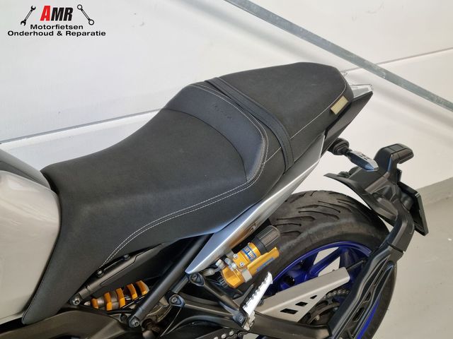 yamaha - mt-09-sp