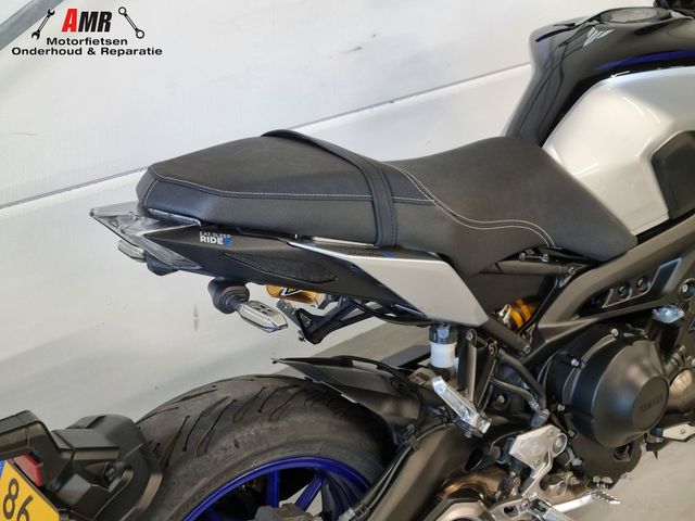 yamaha - mt-09-sp