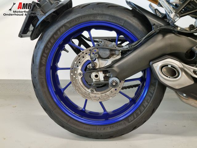yamaha - mt-09-sp