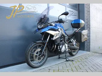 BMW F 750 GS 2018 occasion
