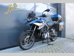 BMW F 750 GS 2018 occasion – foto 1 van 18