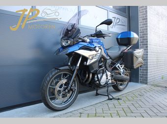 BMW F 750 GS 2018 occasion