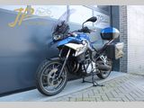 BMW F 750 GS