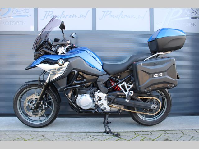 bmw - f-750-gs