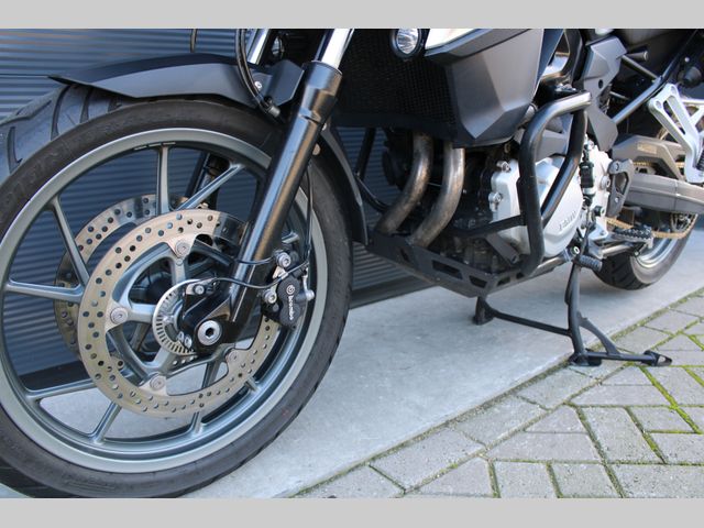bmw - f-750-gs