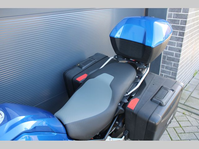 bmw - f-750-gs