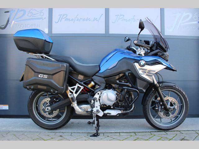 bmw - f-750-gs