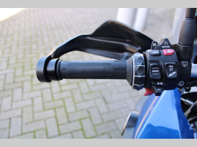 bmw - f-750-gs
