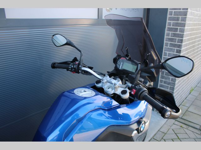 bmw - f-750-gs