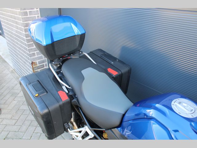 bmw - f-750-gs