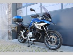 BMW F 750 GS 2018 occasion – foto 2 van 18