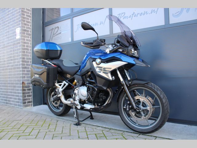 bmw - f-750-gs