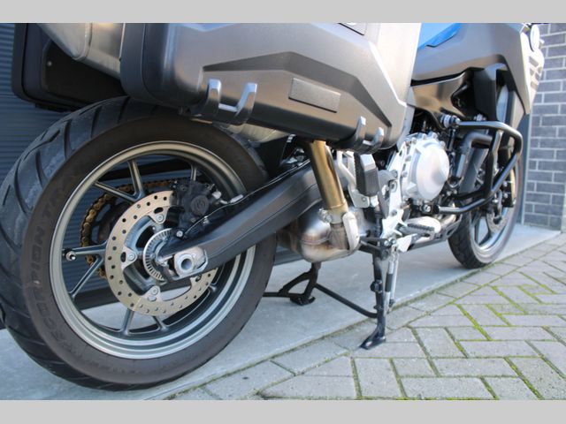 bmw - f-750-gs
