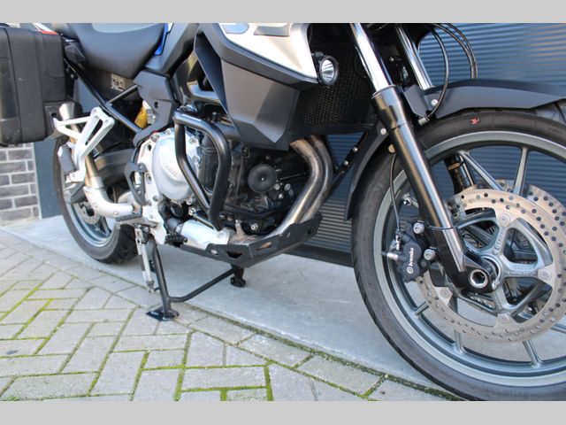 bmw - f-750-gs
