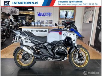 BMW R 1300 GS Adventure 2024 occasion