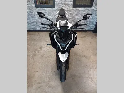 CFMOTO 675 NK – foto 4