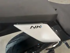 Cfmoto 675 NK 2026 nieuw – foto 13 van 14