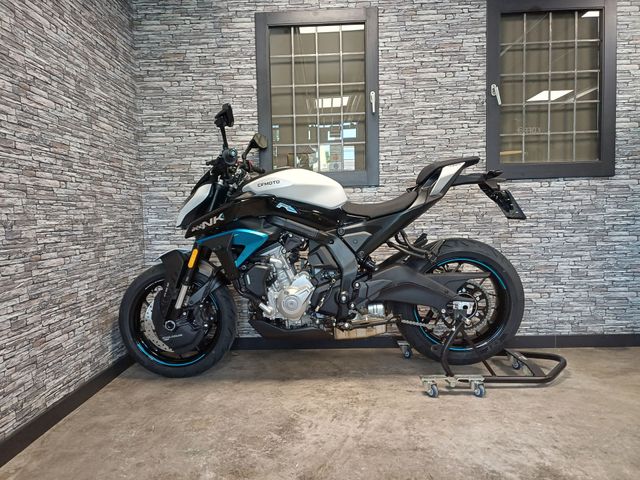 cfmoto - 675-nk