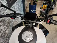 Cfmoto 675 NK 2026 nieuw – foto 11 van 14