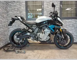 Cfmoto 675 NK 2026 nieuw
