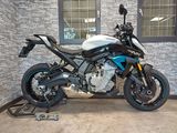 CFMOTO 675 NK