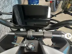 Cfmoto 675 NK 2026 nieuw – foto 12 van 14